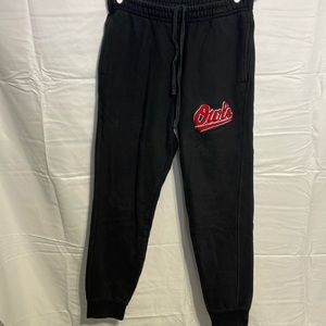 OVO OWLS Track pants